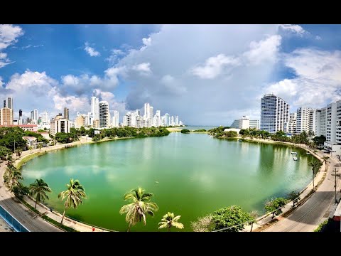 Property video