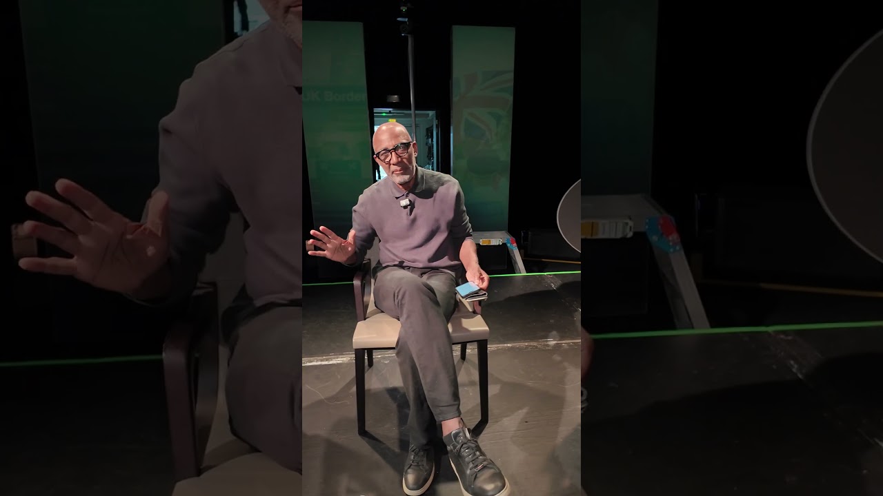 Why Sky News is hosting The Immigration Debate