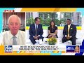 Sen. Ron Johnson: This is the last thing Republicans should do  - 04:06 min - News - Video