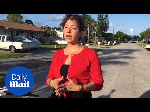 Rapper XXXTentacion fatally shot during armed robbery in Miami