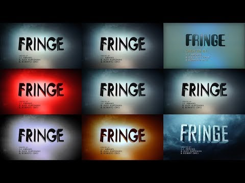Upload mp3 to YouTube and audio cutter for Fringe Main Titles download from Youtube