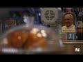There’s Good News Tonight: Rome gelateria was a favorite of Pope Francis  - 01:39 min - News - Video