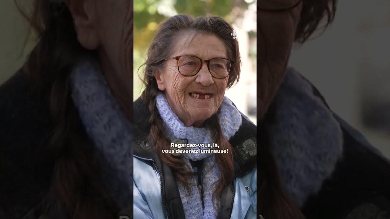 Sortir de la rue à 70 ans : «C’est nouveau les têtes grises dehors»