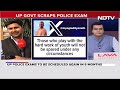 UP Police Exam I UP Cancels Police Constable Recruitment Exam, Orders Re-Test In 6 Months  - 02:07 min - News - Video