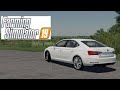 SKODA SUPERB v1.0.0.1