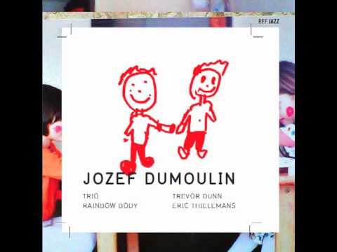 Jozef Dumoulin Trio - The Dragon Warrior online metal music video by JOZEF DUMOULIN