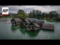 Vanuatu carries hopes of nations threatened by climate change to world court