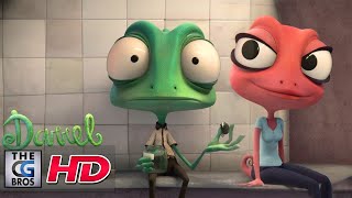 Darell