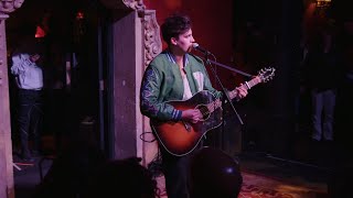 JC Stewart | School Night Concert (Live at Bardot)