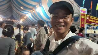 Trực Tiếp Giỗ Ông Nguyễn Trung Trực Tại Long An 2025