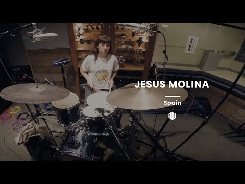 Jesus Molina | Spain