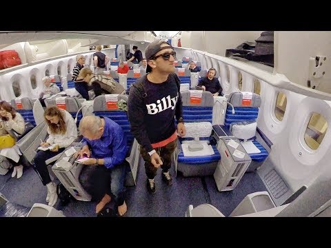 a very tough flight