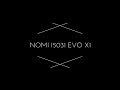 Nomi i5031 EVO X1 замена сенсора, тачскрина (полная разборка) - СЦ 