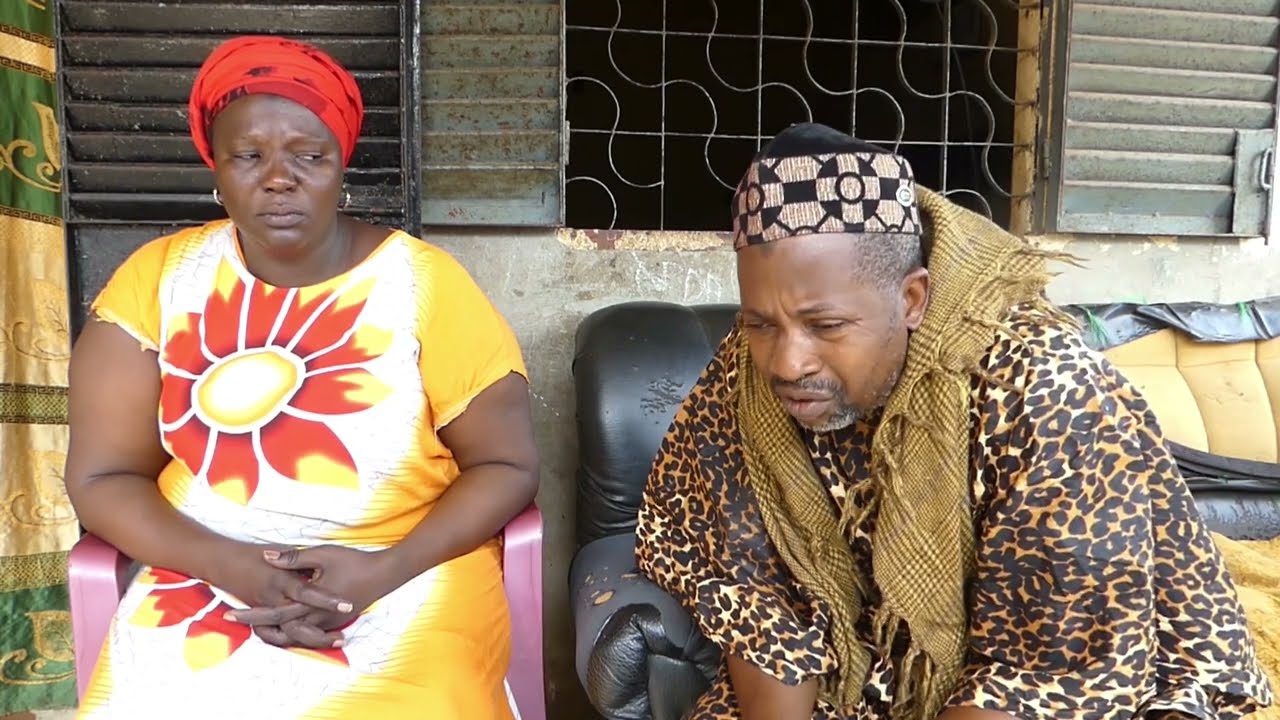 Djon Noye Ep22 Nouveau Film Guinéen Version Malinké