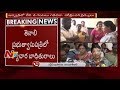 6 hrs. delay by docs in treating rape victim; Tenali