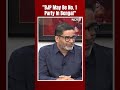 Prashant Kishor Interview | BJP May Be No. 1 Party In Bengal: Prashant Kishors Big Prediction