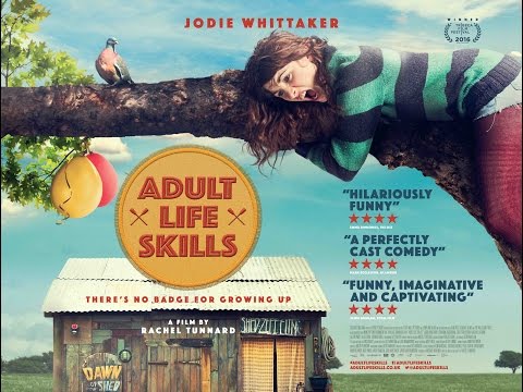 Adult Life Skills'