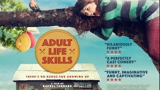 Adult Life Skills Official Trail
