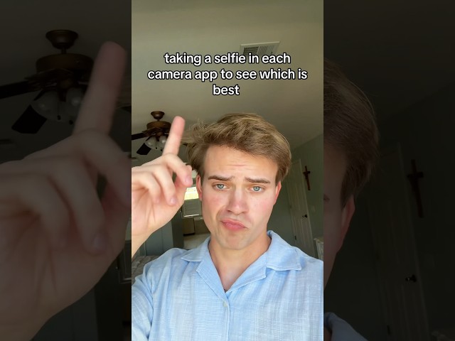 Which camera app is best?!