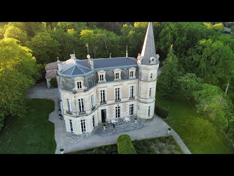 Property video