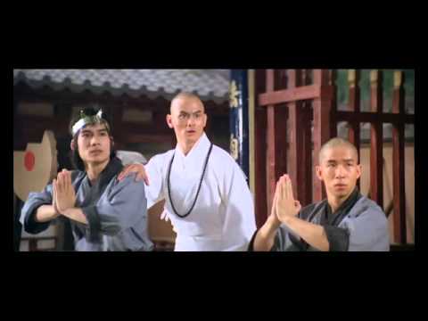 Lung fu siu yeh'