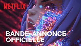 Anime :  bande-annonce VOST