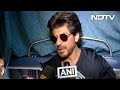 Shah Rukh Khan On Vadodara Incident: Extremely Unfortunate