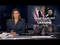Trump rules out US troops in Ukraine as Russia continues to hammer Ukrainian targets  - 03:10 min - News - Video