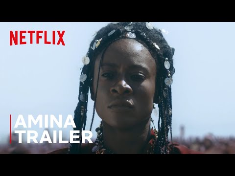 Amina'