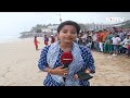 Maharashtra के Lonavala में झरने में बहने से 5 लोगों की मौत, Mumbai में शुरू बारिश का कहर!  - 03:58 min - News - Video