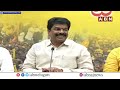 🔴LIVE : Bonda Uma Sensational Press Meet | ABN Telugu  - 00:00 min - News - Video