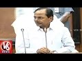 CM KCR Dissatisfaction On Performance Of Cabinet Ministers And Whips : Hyderabad