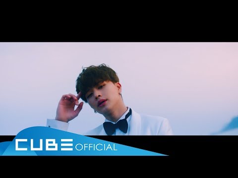 비투비(BTOB) - '너 없인 안 된다 (Only One for Me)' Official Music Video