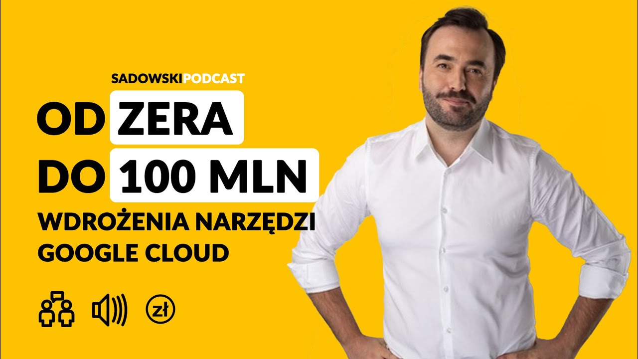 Od bootstrapingu do 100mln przychodu | Piotr Wieczorek z FOTC