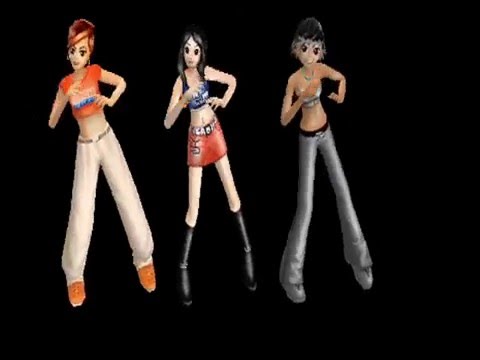 ♬ 댄스곡모음(가요) Remix(83분)