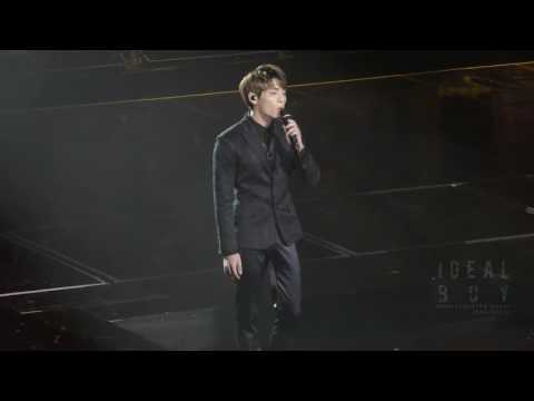 161229 걱정 말아요 그대 / 종현 / JONGHYUN focus