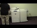 Xerox Workcentre 7675