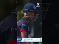 Stump sent cartwheeling for first wicket of 2024 #U19WorldCup 🎯  #Cricket  - 00:25 min - News - Video