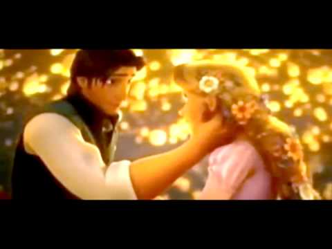 Disney Tribute -- Can You Feel the Love Tonight?