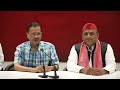 Kejriwal Speech On Modi | Arvind Kejriwal: BJP Needs To Cross 400-Mark To Remove Reservation  - 06:26 min - News - Video
