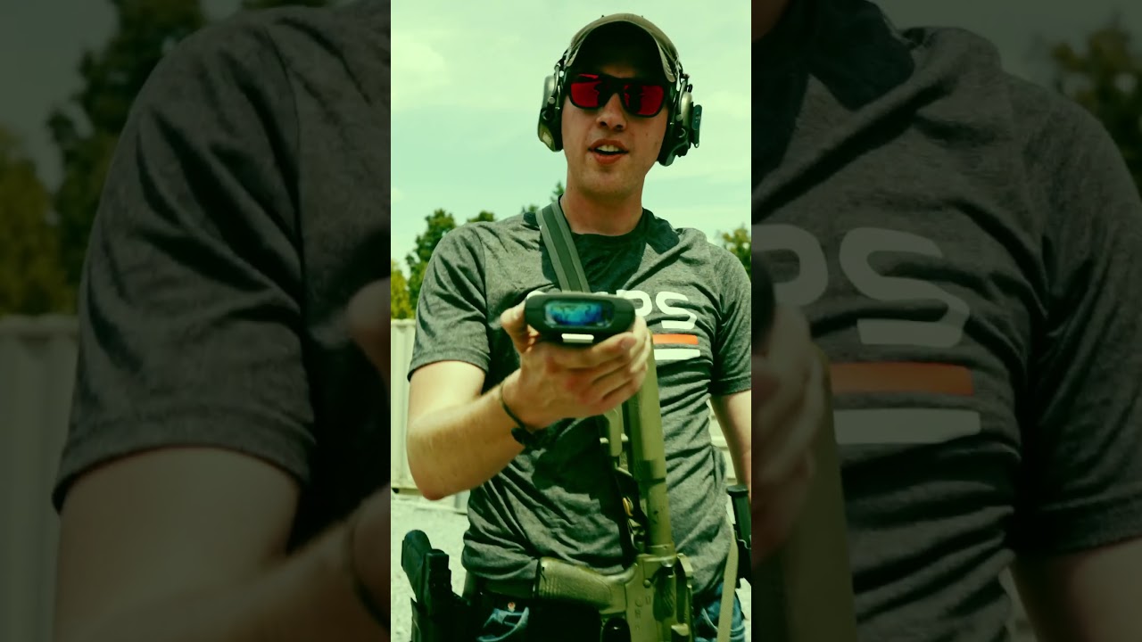 Make Reloads Fast Again | Adaptive Rifle | 4 Aces