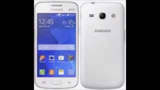Samsung Galaxy Star Advance Specifications review and Price