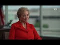 Inside Education Sec. McMahon’s Fight Against Harvard University | WSJ  - 06:14 min - News - Video