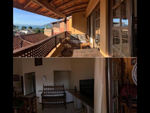 Property video
