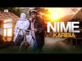 NIMEKARIBIA -Epsode(08)