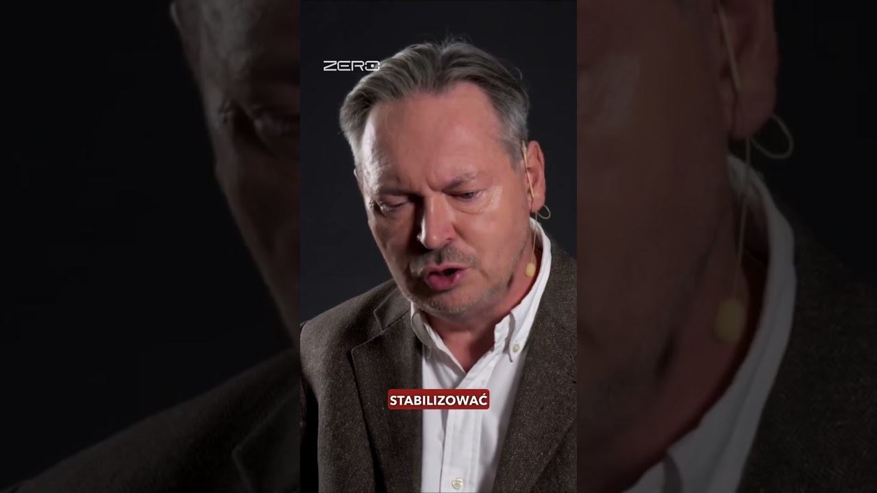 NORD STREAM 2 USTABILIZOWAŁ ROSJĘ?