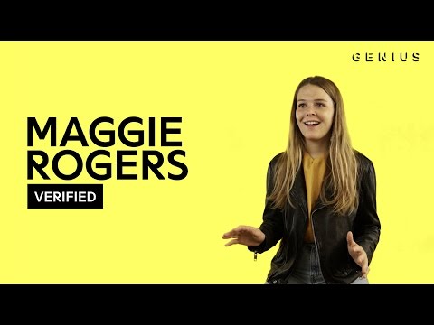 Maggie Rogers