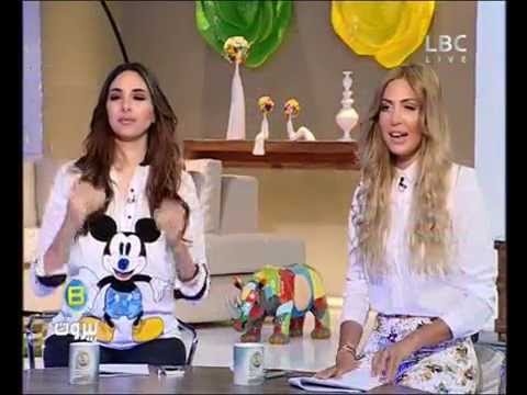 Segment News « Nancy Ajram / Saad lamjarred/ Cherine »