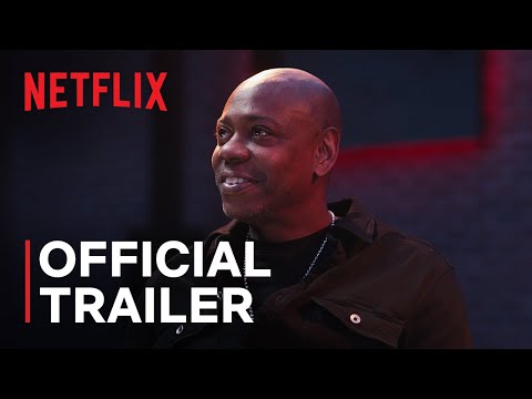 Dave Chappelle: The Dreamer'