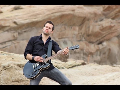 Chad Brownlee - Fallin' Over You